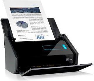 Produktbild Fujitsu ScanSnap iX500 ohne Software