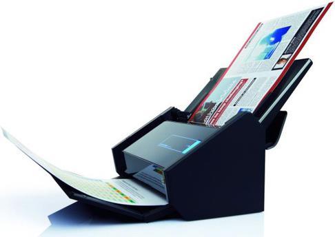 Produktbild Fujitsu ScanSnap iX500 ohne Software