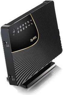 Image du produit Zyxel NBG6716, double radio, ac1300/n450