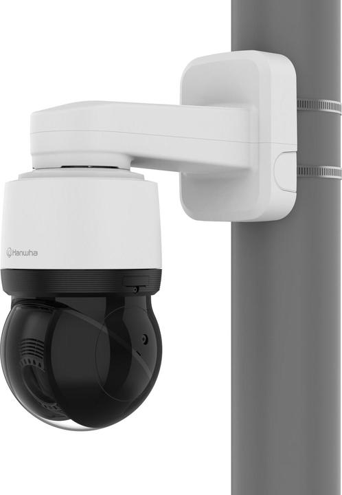 Actual product image Hanwha XNP-C6403R network camera (1920 x 1080 Pixels)