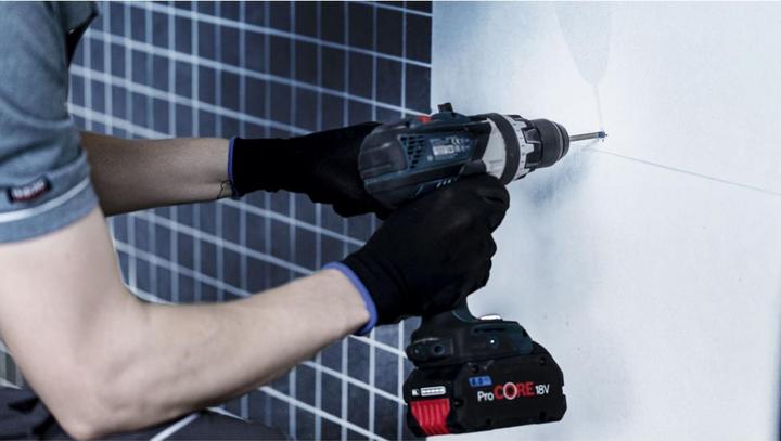 Produktbild Bosch Professional Zubehör EXPERT HEX-9 HardCeramic Bohrer, 5 x 90 mm (5 mm)