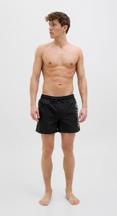Produktbild Jack & Jones Jpstmaui Jjswim Splice Logo Akm Sn (S)