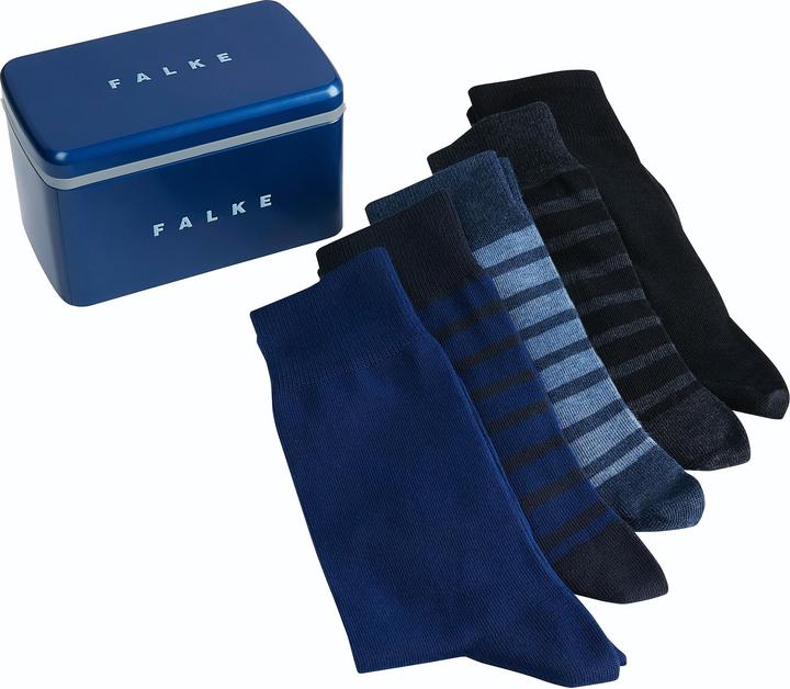 Image du produit Falke Happy Box 5P SO (Pack de 5, 43 - 46)