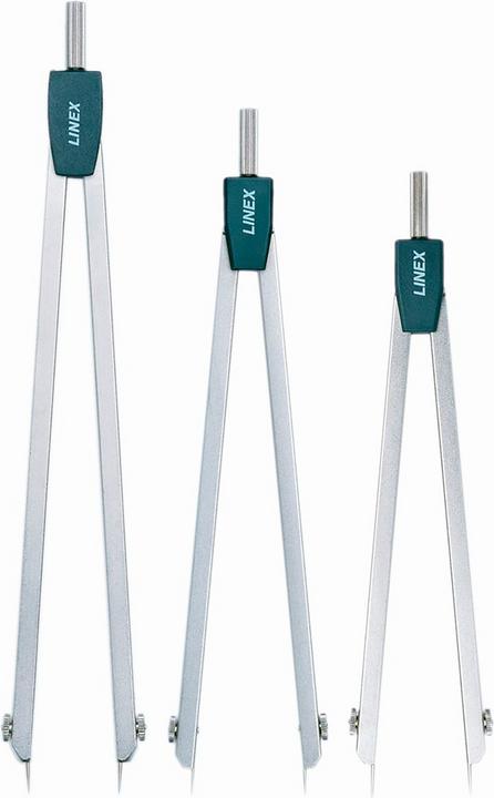 Produktbild Linex Navigation Stechzirkel 41