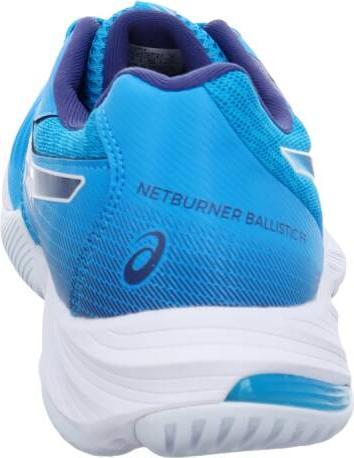 Immagine prodotto ASICS Performance Netburner Ballistic Ff 3 (46)