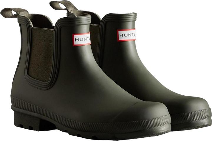 Produktbild Hunter Stiefeletten Original (43)