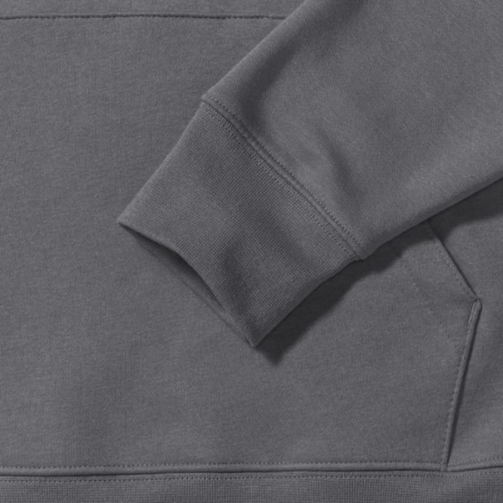 Actual product image Russell Authentic hooded jumper Hooded jumper Hoodie (XL)