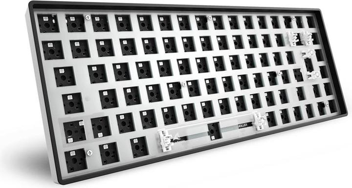 Actual product image Sharkoon SGK50 S3 Barebone (Barebone, Cable)