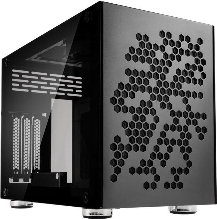 Kolink Rocket Heavy (Mini-ITX)