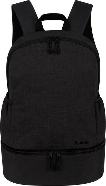 Image du produit JAKO Veste d'entraîneur Team avec capuche (128)