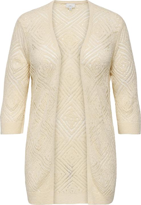 Actual product image Only CARWISTY Strickjacke Strickjacke (M)