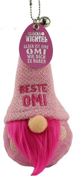 H&H Glckswichtel Beste Omi