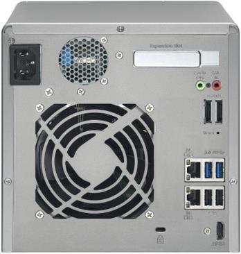 Produktbild QNAP TS-470 Pro