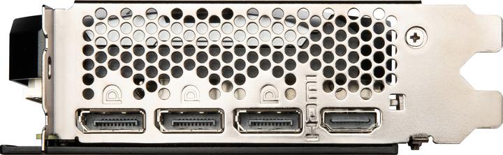 Immagine prodotto MSI GeForce RTX 4060 Ti VENTUS 3X 8G OC (8 GB)