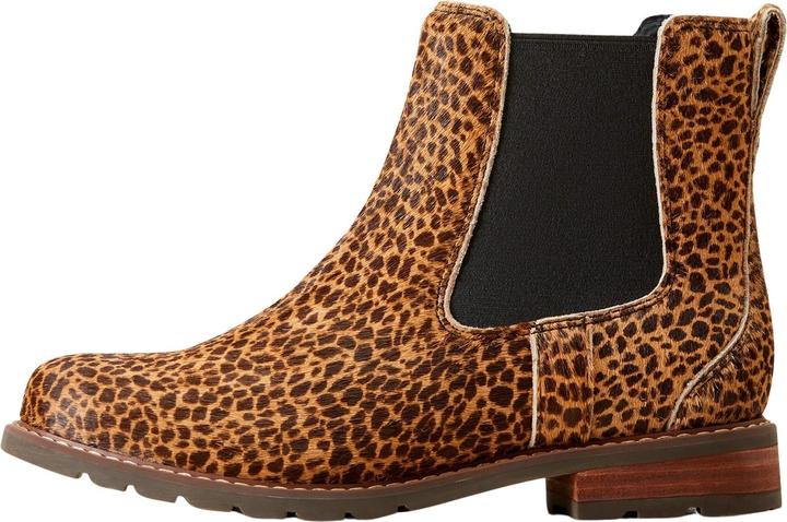 Ariat damen stiefeletten wexford (38)