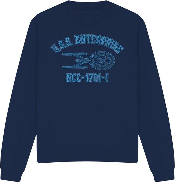 Produktbild Enterprise E Athletic Sweatshirt (M)