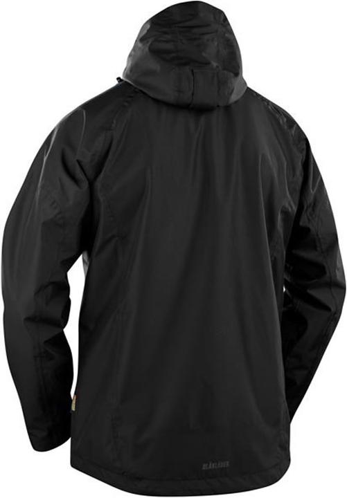 Image du produit Blakläder Veste de pluie imperméable et respirante (XL)