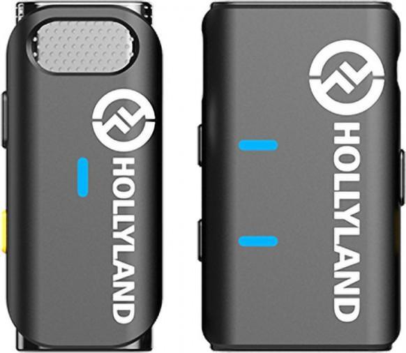 Produktbild Hollyland Lark M1 Solo