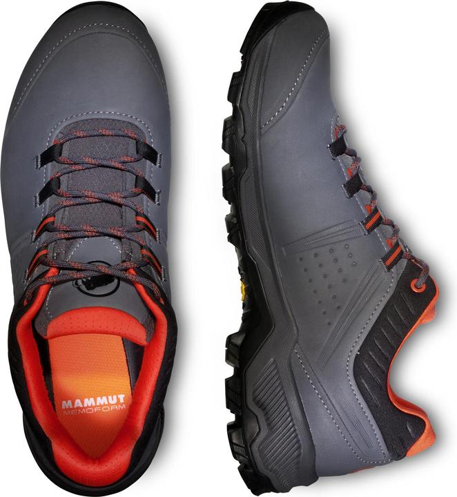 Actual product image Mammut Mercury IV Low GTX Men (47)