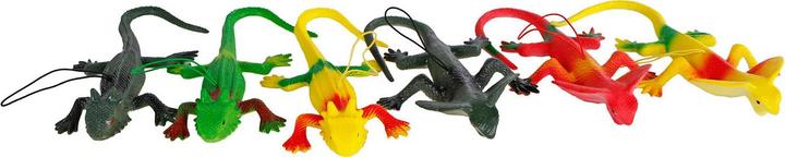 Immagine prodotto Jungle Expedition coccodrillo elastico lucertola
