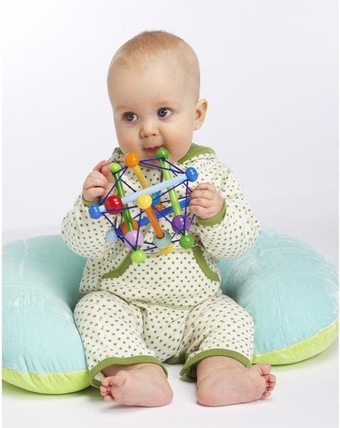 Immagine prodotto Manhattan Toy Skwish Burst