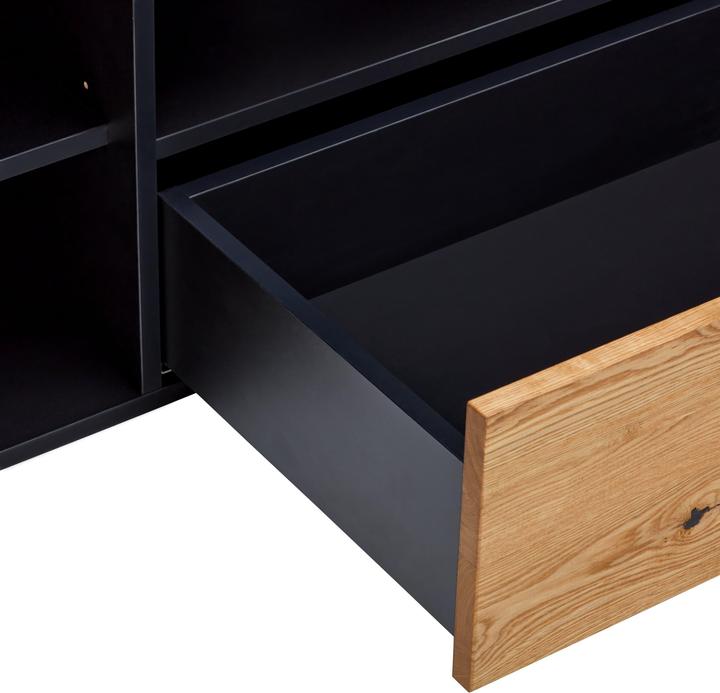 Actual product image micasa Brix II (180 x 47 x 46 cm)