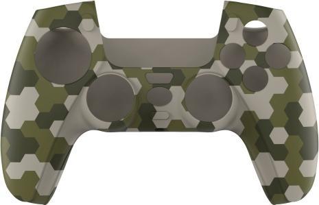Image du produit Gioteck Hex Camo Silicone Skin (PS5)