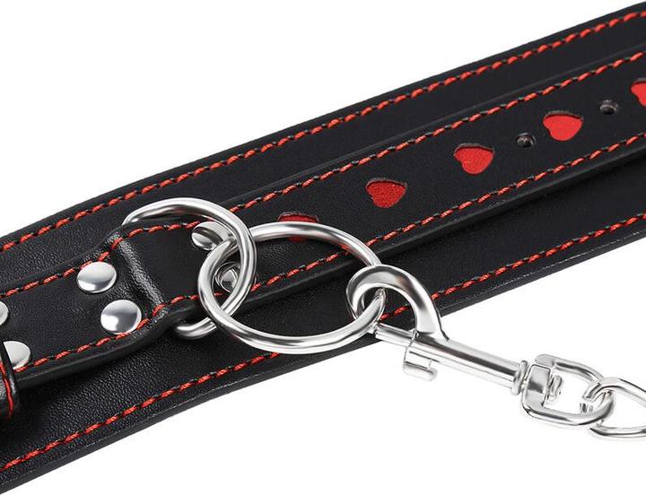Immagine prodotto Ohmama Manetta Fetish Con Inserimento Del Cuore