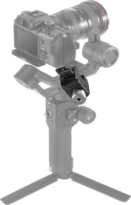 Actual product image SmallRig Counterweight (Gimbal counterweight)