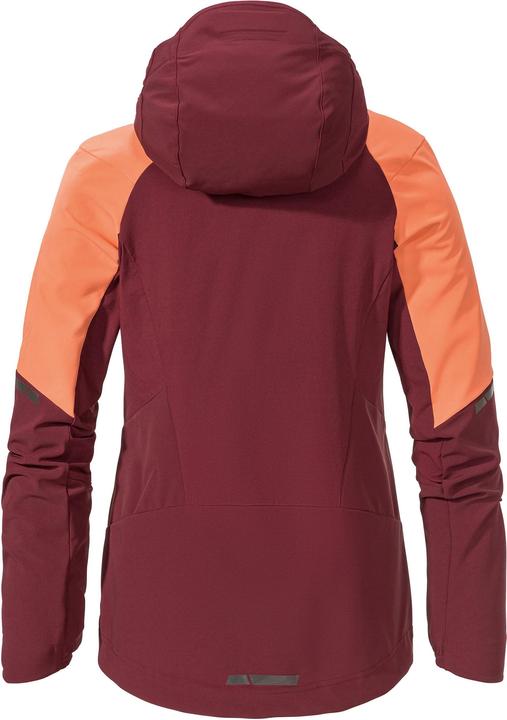Immagine prodotto Schöffel Giacca Softshell da donna Kals (34)
