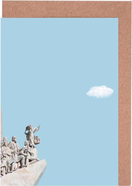 Actual product image Juniqe Manuel - Architectural Details (3 pcs.)