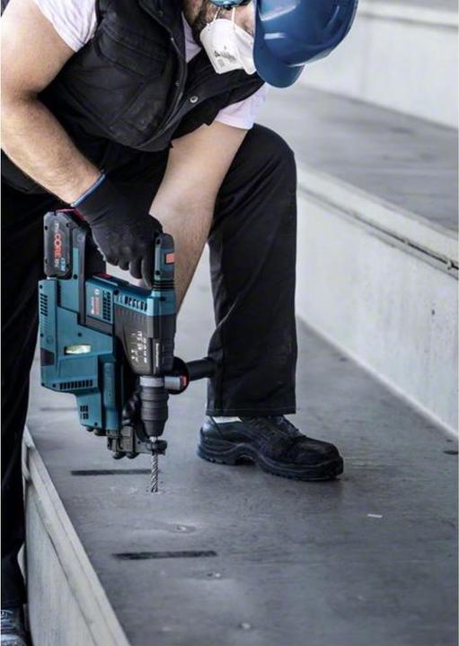 Immagine prodotto Bosch Professional Zubehör SDS plus-7x (10 millimetri)