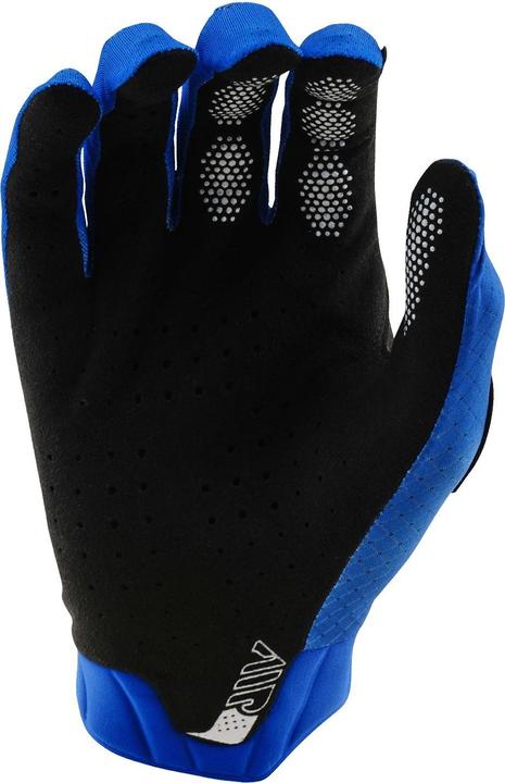 Actual product image Troy Lee Designs Air Glove, Mono, blue, M (M)