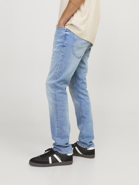 Produktbild Jack & Jones Glenn Ward JJ 422 Slim Fit Jeans (28)