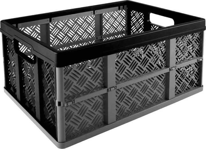 Actual product image Sunware Folding box Basic H6180495 32l (32 l)