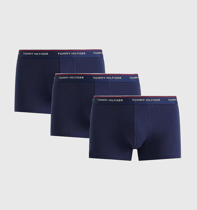 Produktbild Tommy Hilfiger Trunk (M, 3er Pack)