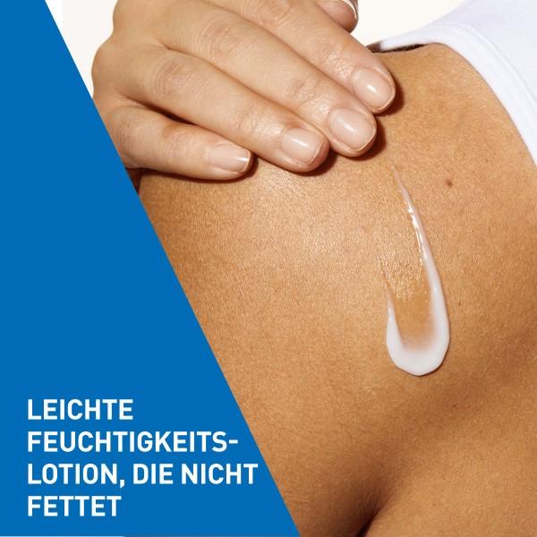 Immagine prodotto CeraVe Lozione idratante (Lozione corpo, 473 ml)