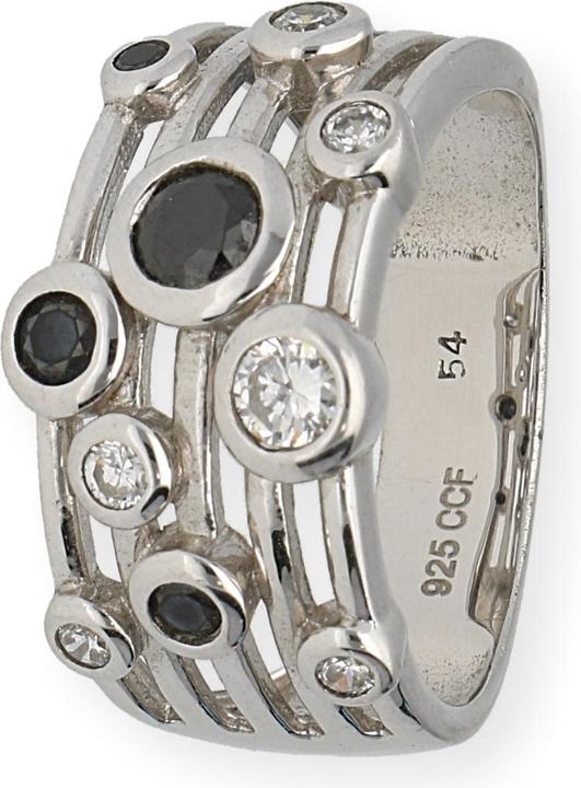 Image du produit Carat style (52, Argent 925)
