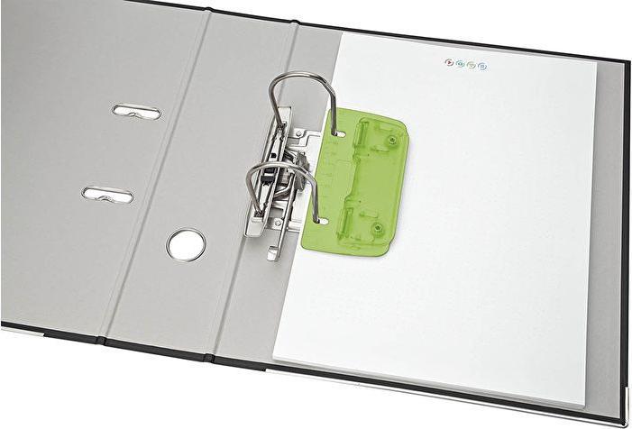 Produktbild Wedo Taschenlocher