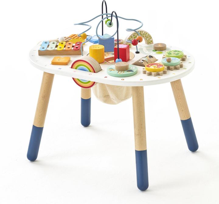 Actual product image Le Toy Van Activity table