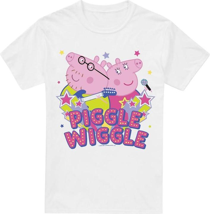 Peppa Pig Piggle Wiggle TShirt