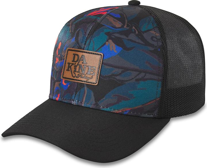 Produktbild Dakine Crossing Curved Bill Trucker