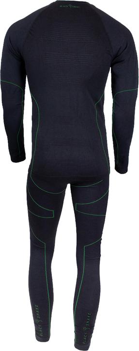 Image du produit Black Snake python (L, XL)