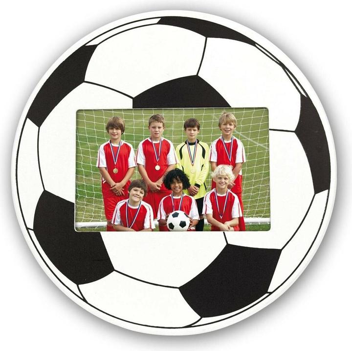 Actual product image TOP Picture Frame Football (10 x 15 cm)