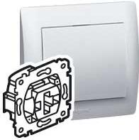 Actual product image Legrand PRO21 Off change 775806 21