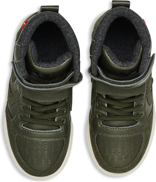 Actual product image hummel Stadil Winter High Jr (29)