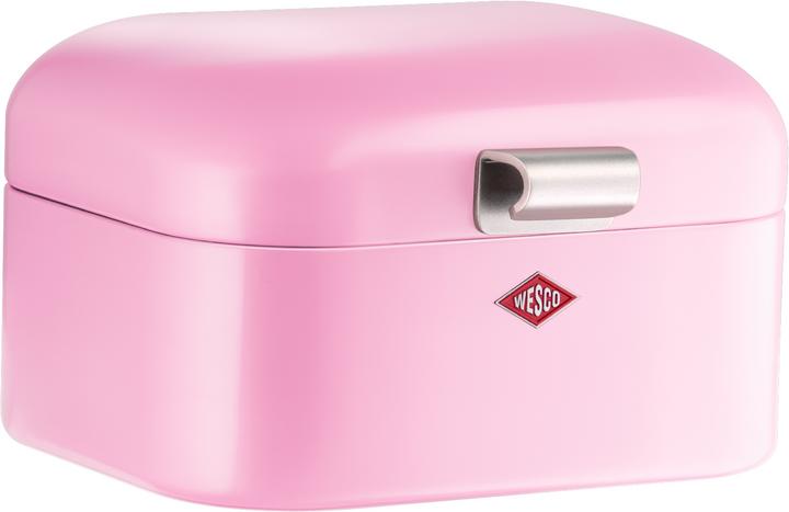 Wesco Mini Grandy