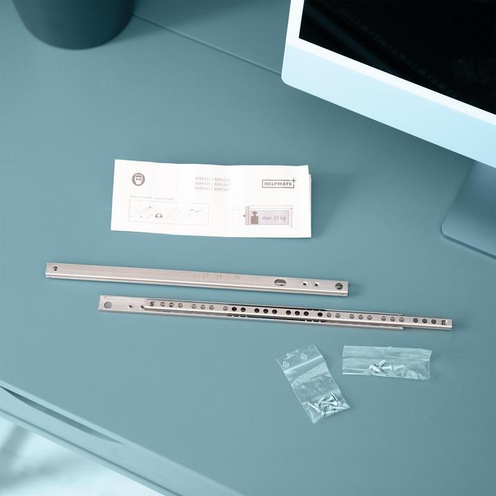 Image du produit Helpmate Nut-Schubladenschiene