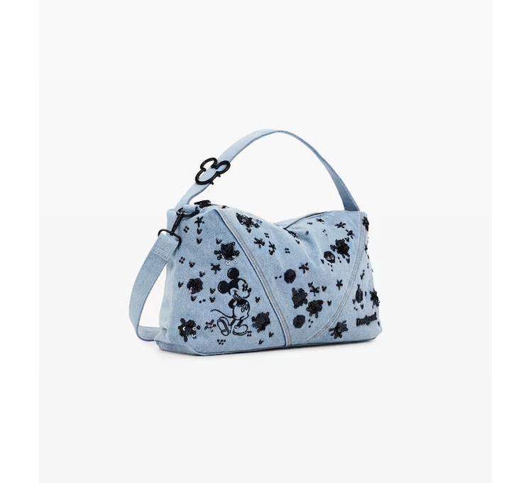 Desigual Mickey Splendia Bergamo