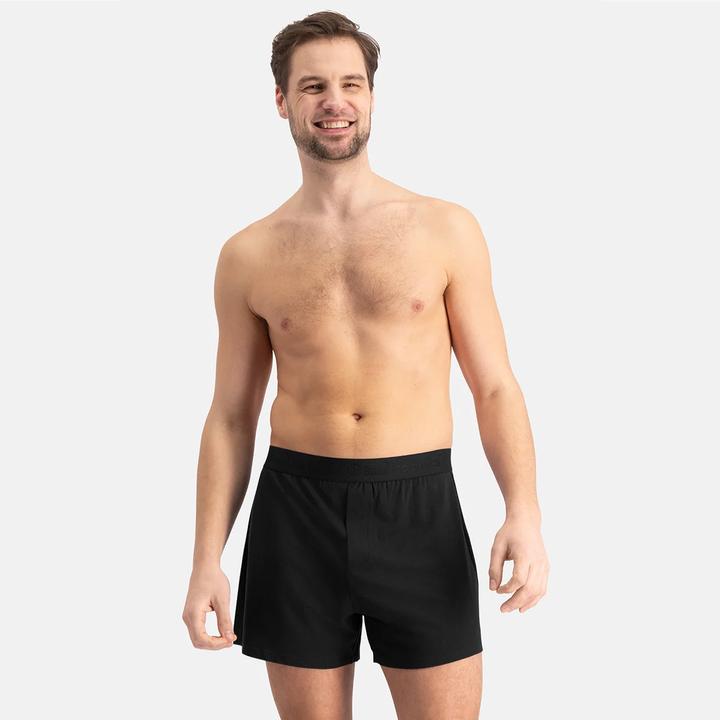 Produktbild Bamboo Basics Boxershorts Kay (2-Pack) (XL, 2er Pack)